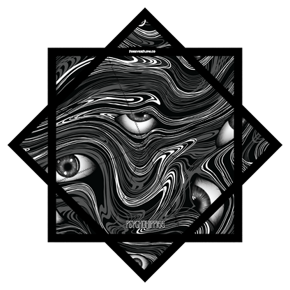 "Psychohippie" by Alexis Androwski – Forever FlowStar 26" (Pre-Sale)