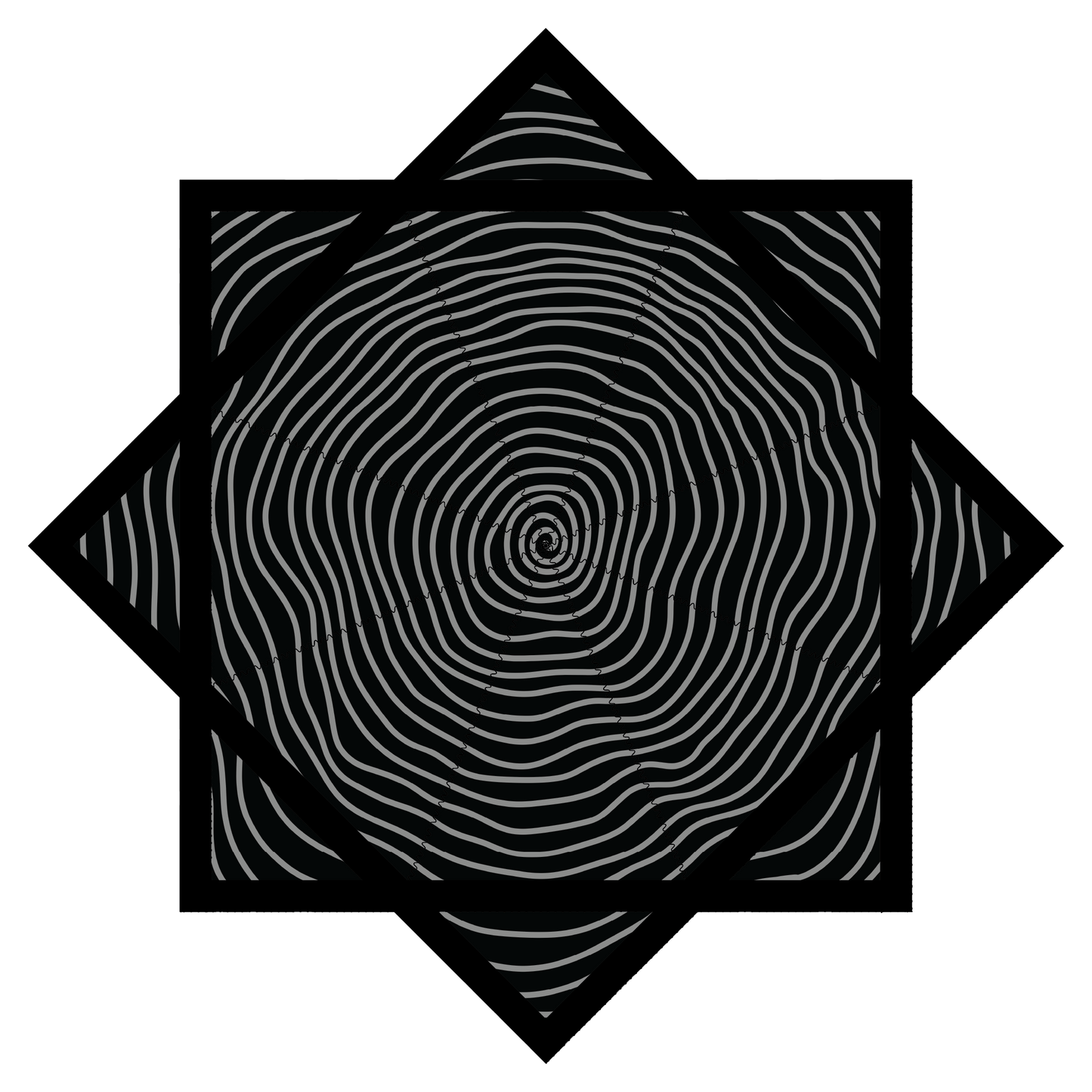 "Psychohippie" by Alexis Androwski – Forever FlowStar 26" (Pre-Sale)