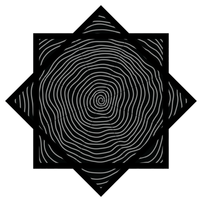 "Psychohippie" by Alexis Androwski – Forever FlowStar 26" (Pre-Sale)