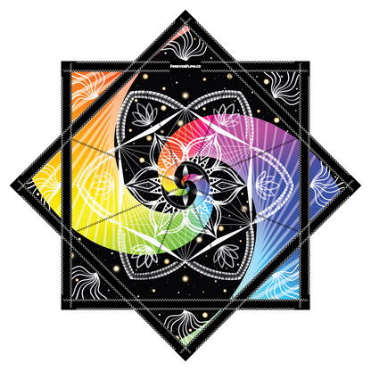 ATIRA HOPE X FOREVERFLOW– Forever FlowStar 26" (Pre-Sale)