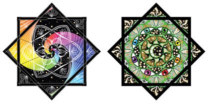 ATIRA HOPE X FOREVERFLOW– Forever FlowStar 26" (Pre-Sale)