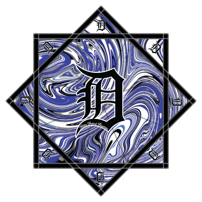 Presale - MDF "Motor City Motion" Forever FlowStar 26"