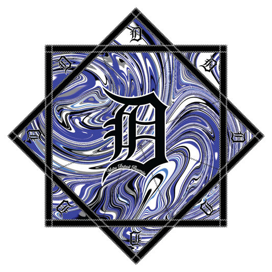 Presale - MDF "Motor City Motion" Forever FlowStar 26"