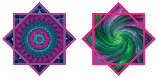 Replacement Forever FlowStar (Ship By Nov. 10th)