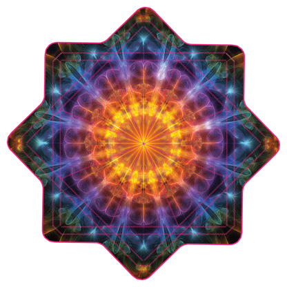 Beam Dream –  GlowStar- LED Light Up 26" (Ships By Nov. 10th)