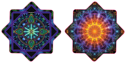 Beam Dream –  GlowStar- LED Light Up 26" (Ships By Nov. 10th)