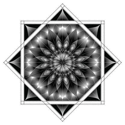 Black Hole – Forever FlowStar 26" (Ships By Nov 10th)