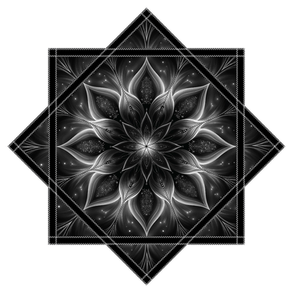 Black Hole – Forever FlowStar 26" (Ships By Nov 10th)