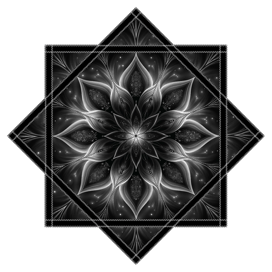 Black Hole – Forever FlowStar 26" (Ships By Nov 10th)