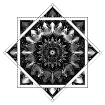 Black Lotus – Forever FlowStar 26" (Ships By Nov 10th)