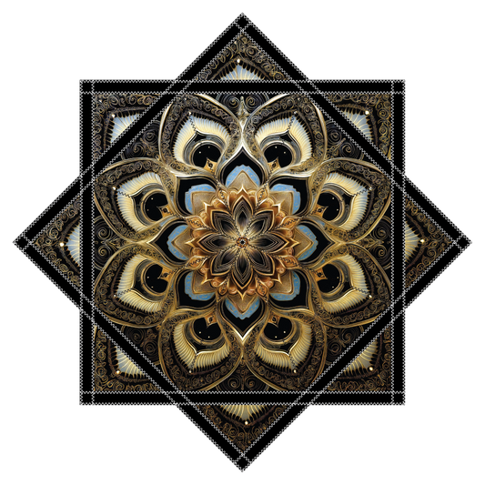 Black Lotus – Forever FlowStar 26" (Ships By Nov 10th)