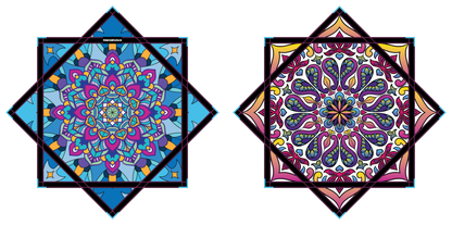 BloomSpell – Forever FlowStar 26" (Ships By August 7th)