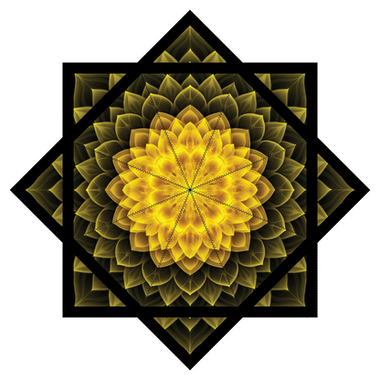 Bloom Switch – Forever FlowStar 26" (Ships By Nov 10th)