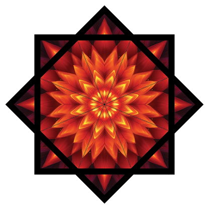 Bloom Switch – Forever FlowStar 26" (Ships By Nov 10th)