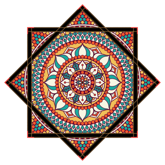 Blue Sky – Forever FlowStar 26" (Ships By Feb. 20th)