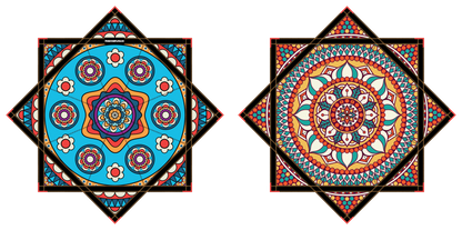 Blue Sky – Forever FlowStar 26" (Ships By Feb. 20th)