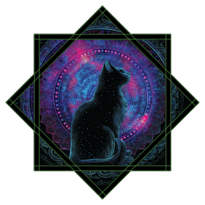 Cat Wonder – JUMBO, GlowStar, Forever FlowStar OPEN PRESALE (Ships by Oct. 10th)