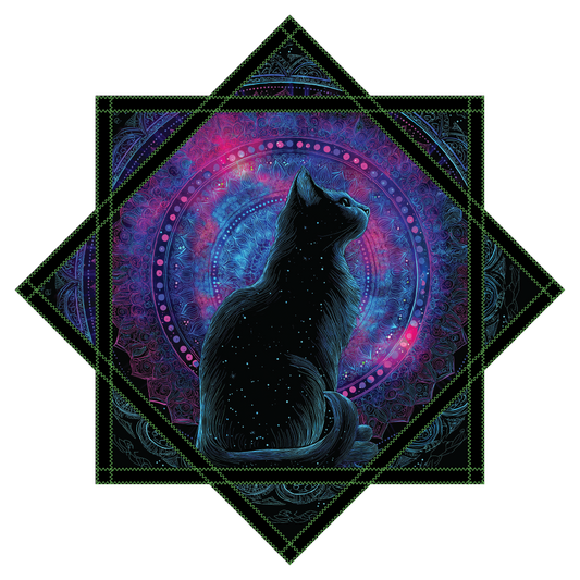 Cat Wonder – JUMBO, GlowStar, Forever FlowStar OPEN PRESALE (Ships by Oct. 10th)