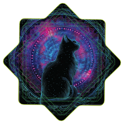Cat Wonder – JUMBO, GlowStar, Forever FlowStar OPEN PRESALE (Ships by Oct. 10th)