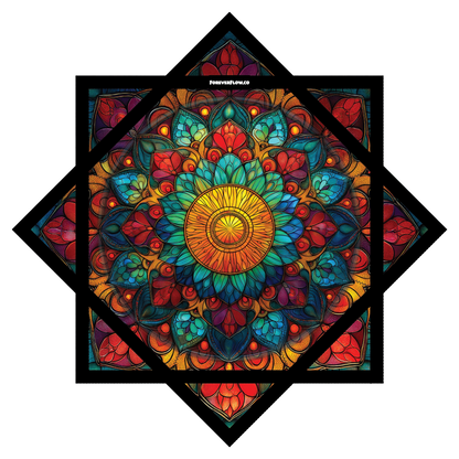 Cathedral Dawn – Forever FlowStar 26" (Ships By Nov 10th)