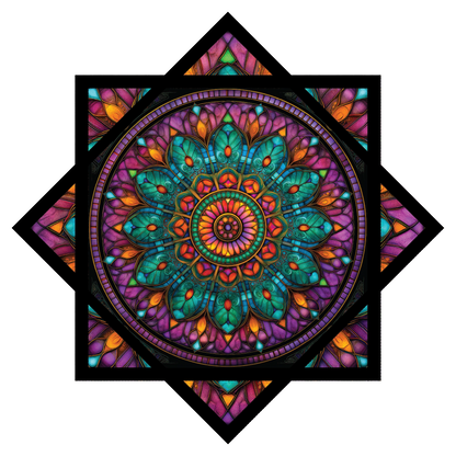 Cathedral Dawn – Forever FlowStar 26" (Ships By Nov 10th)