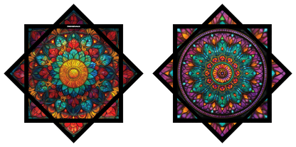 Cathedral Dawn – Forever FlowStar 26" (Ships By Nov 10th)