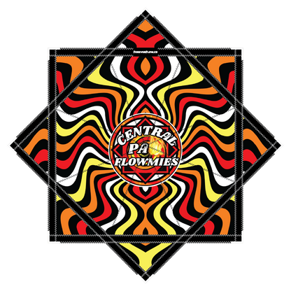 The CPA Flowmies Star – Forever FlowStar 26" (Pre-Order)