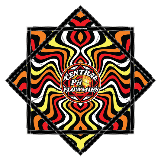 The CPA Flowmies Star – Forever FlowStar 26" (Pre-Order)