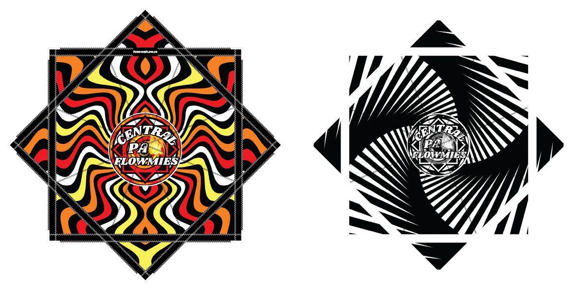 The CPA Flowmies Star – Forever FlowStar 26" (Pre-Order)