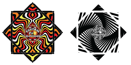 The CPA Flowmies Star – Forever FlowStar 26" (Pre-Order)