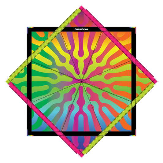Chroma Switch – Forever FlowStar 26" (Ready To Ship)
