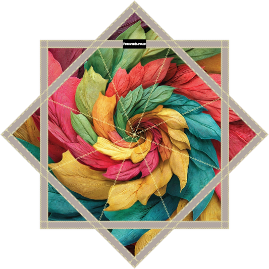 Claymation – Jumbo 48" FlowStar (Ready To Ship)