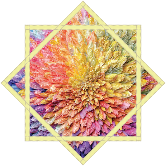 Claymation – Jumbo 48" FlowStar (Ready To Ship)