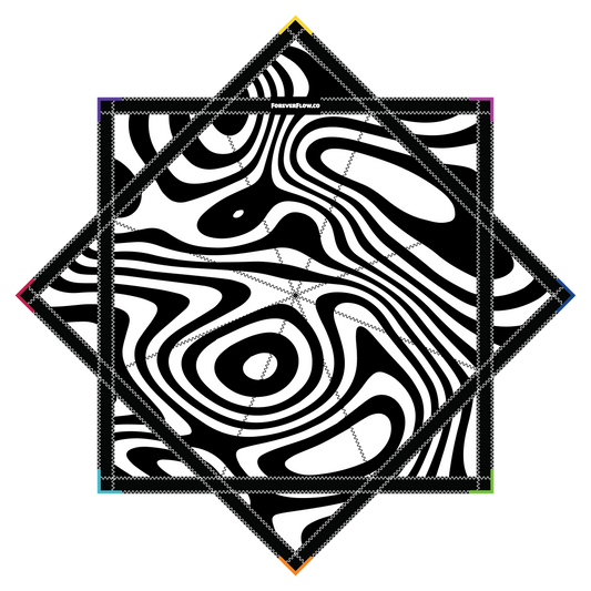 Come Find Me – Forever FlowStar 26" (Ready to Ship)