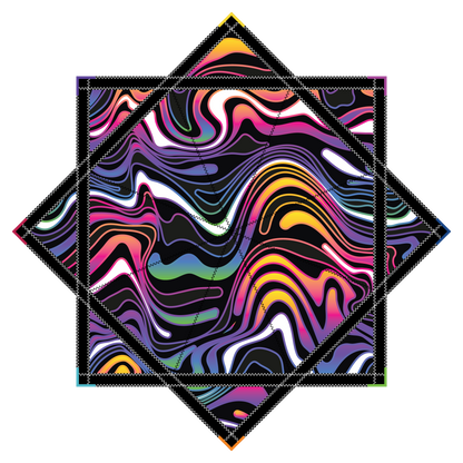 Come Find Me – Forever FlowStar 26" (Ready to Ship)