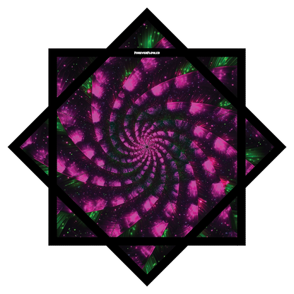 Cosmic Dreams – Forever FlowStar 26" (Ships By Nov 10th)