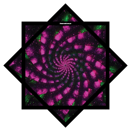 Cosmic Dreams – Forever FlowStar 26" (Ships By Nov 10th)