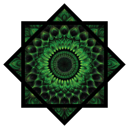 Cosmic Dreams – Forever FlowStar 26" (Ships By Nov 10th)