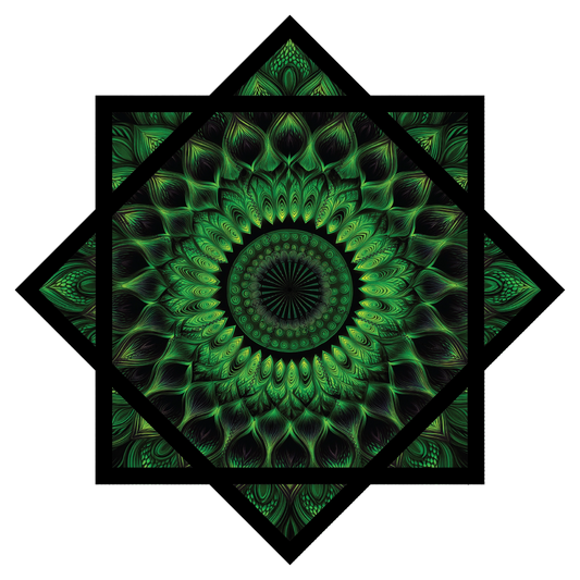 Cosmic Dreams – Forever FlowStar 26" (Ships By Nov 10th)