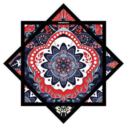 Crownlace – Travel FlowStar 14" (Ships By Feb. 20th)