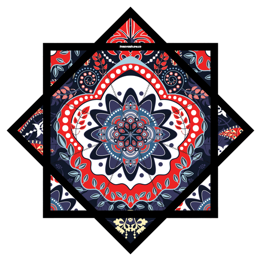 Crownlace – Travel FlowStar 14" (Ships By Feb. 20th)