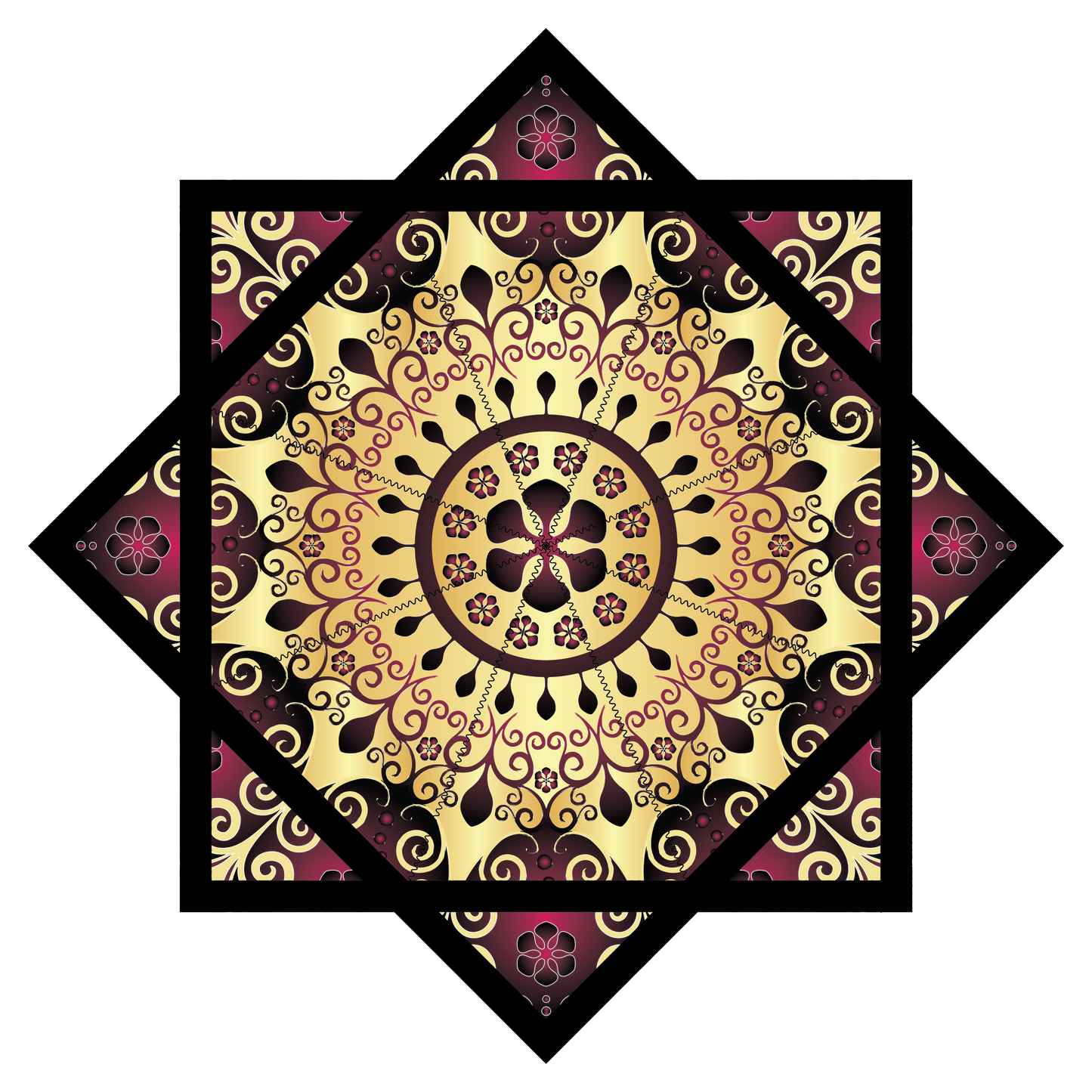 Crownlace – Travel FlowStar 14" (Ships By Feb. 20th)