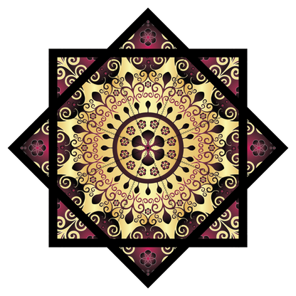 Crownlace – Travel FlowStar 14" (Ships By Feb. 20th)