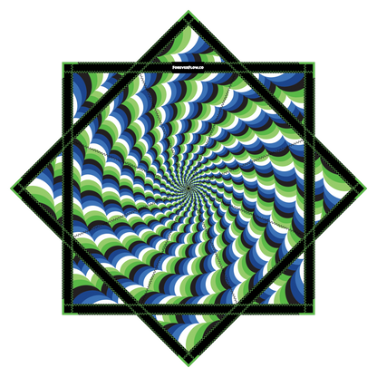 Cycle Stairway – Forever FlowStar 26" (Ships By Feb. 20th)