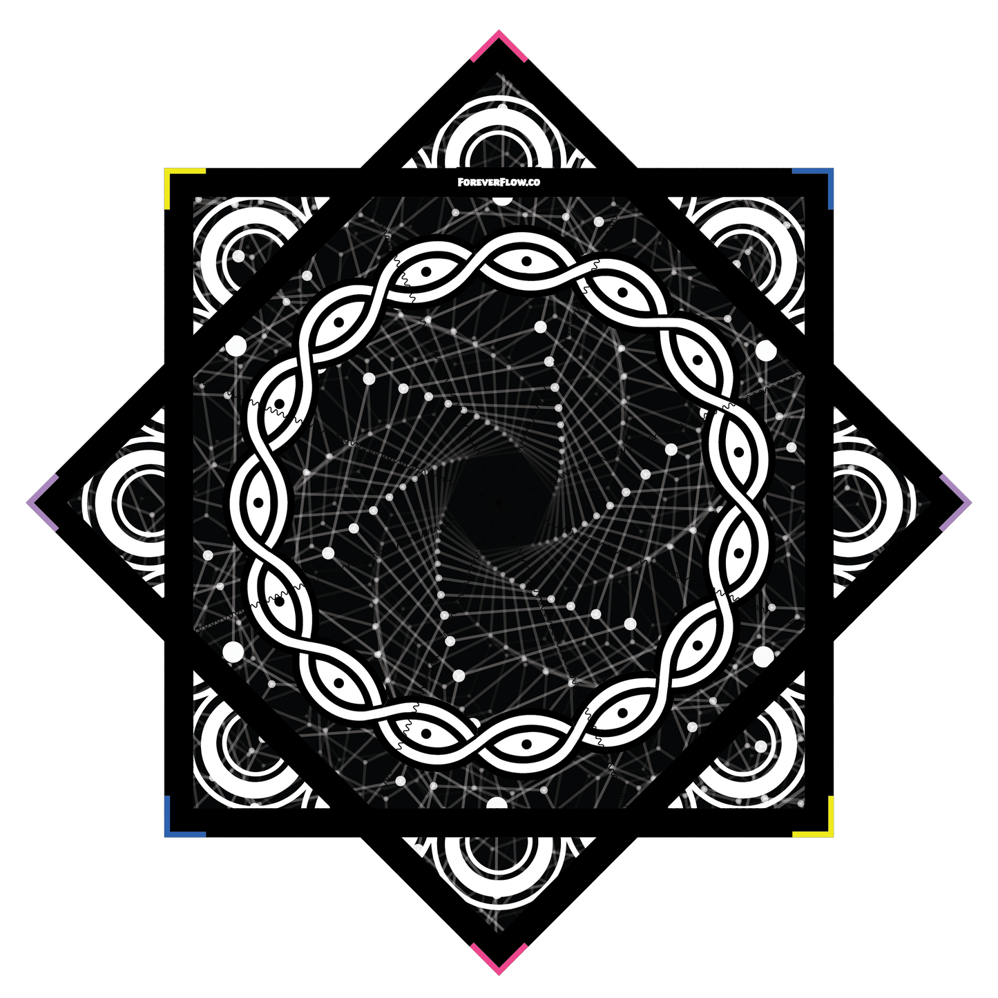 DNA – Forever FlowStar 26" (Ready To Ship)