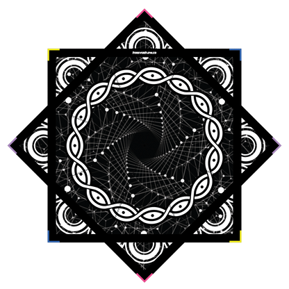 DNA – Forever FlowStar 26" (Ready To Ship)