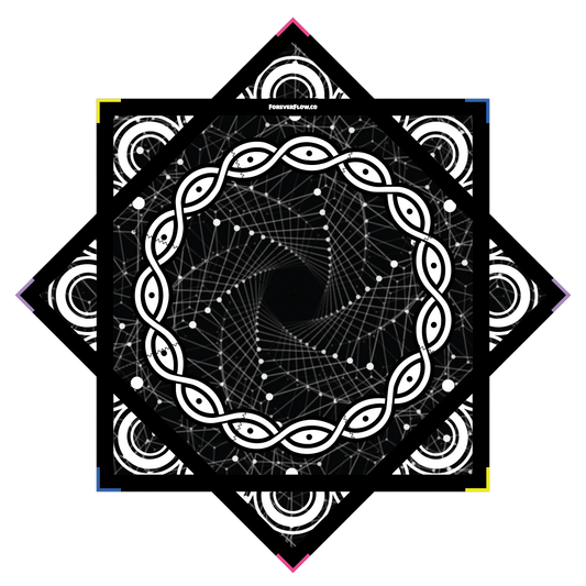 DNA – Forever FlowStar 26" (Ready To Ship)