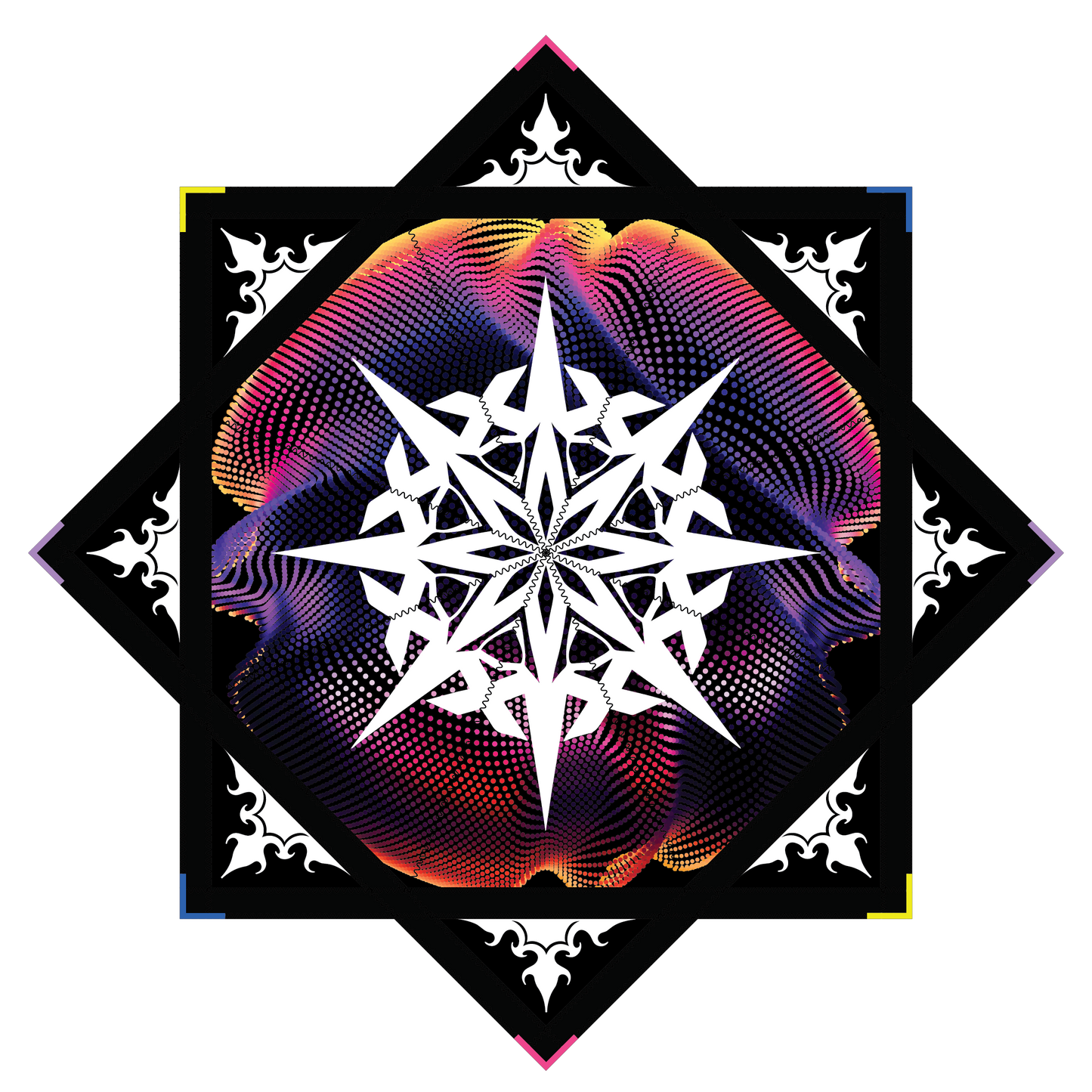DNA – Forever FlowStar 26" (Ready To Ship)