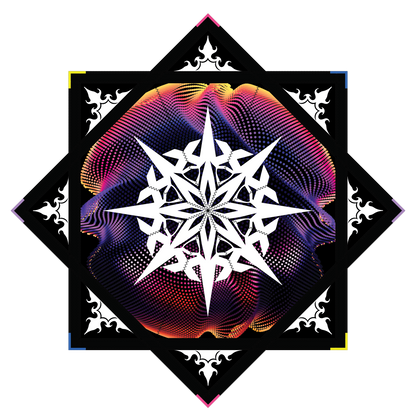 DNA – Forever FlowStar 26" (Ready To Ship)