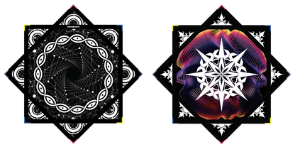 DNA – Forever FlowStar 26" (Ready To Ship)